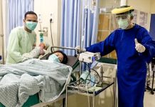 Selamat Datang Ezra Asensio Fernando