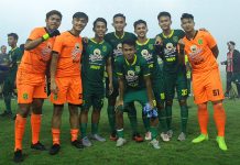 93 Tahun, Persebaya yang Semakin Muda