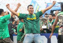 Persebaya adalah Harapan dan Mimpi
