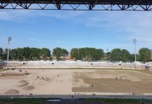 G10N dan GBT Segera Punya Rumput Baru