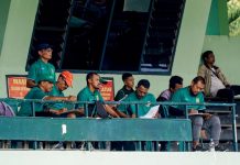 Dampak Covid Juga Menimpa Elite Pro Academy Persebaya