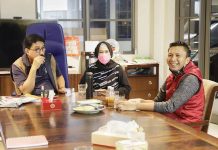 Azrul Ananda Soal Wakil Wali Kota