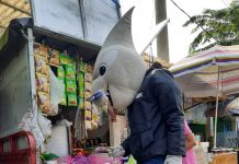 Bonek Bersama Jojo dan Zoro Memberi Edukasi Tentang Bahaya Covid