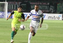 #OnThisDay : Persebaya Kalah Tipis Dari QPR