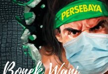 #WaniMaskeran : Pelibatan Komunitas dalam Memerangi Pandemi Korona