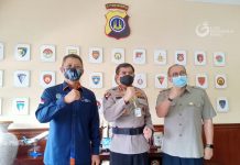 Operator Liga Dapat Dukungan Penuh Dari Kapolda DIY