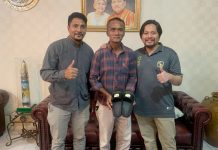 Selain Persebaya, Barito dan Persik Juga Tolak Liga 1 Lanjut