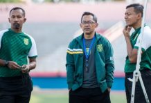 #OnThisDay : The Dream Team Juara Liga Indonesia III