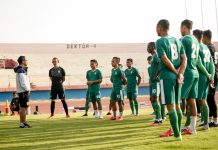 20 Pemain Persebaya Ikuti Latihan Perdana