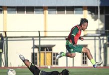 Perjuangan Andhika Ramadhani Lawan Covid 19