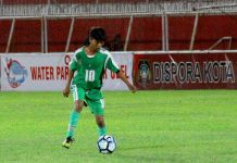Dua Pemain Persebaya U-18 Ikut Latihan