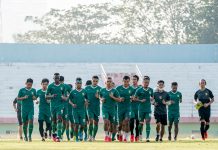 Bajol Ijo Belum Punya Kandang