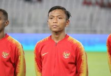 Aditya Rangga Idolakan Alm Alfin Lestaluhu