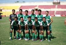 Kondisi Ruy Arianto Semakin Membaik