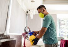 Tidak Ada Lagi Prasmanan Di Ruang Makan Persebaya