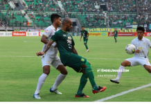 Persebaya Batal Lawan PSS Sleman