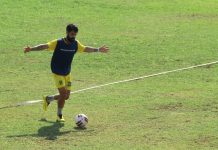 Aryn Williams Jalani Semua Menu Latihan