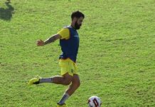 Adaptasi Aryn dan Jenggot Juara