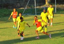 Pesan Aji Santoso Untuk Pemain Muda Persebaya