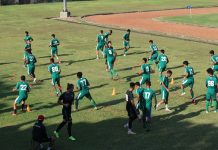 Persebaya Fokus Matangkan Permainan