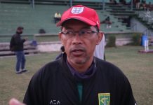 Aji Santoso Minta Protokol Kesehatan Diperhatikan