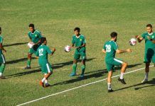 Mahmoud Eid Rindukan David