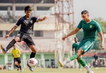 Mahmoud Eid Belum Fit