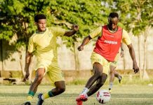 Makan Konate : Dengan Kerja Keras Kita Bisa Juara