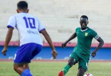 Persebaya Menang Atas Putra Sinar Giri