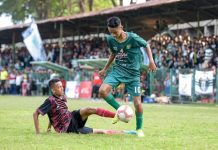Marselino Ferdinan Dan Aditya Rangga Kembali Ke Timnas U-16