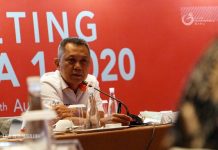 Manager Meeting Liga 1 Akan Diadakan Pekan Depan