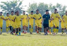 Liga 1 Akan Dimulai Awal 2021