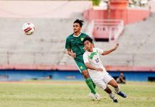 Rachmat Irianto Main Dua Posisi