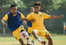 Adaptasi Jelang Extraordinary Shopee Liga 1 2020