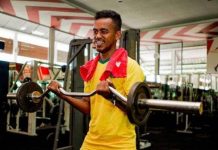 Cerita Alwi Tentang Terapi Bara Api