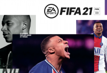 5 Game Sports Terbaik Yang Dapat Dimainkan di PS5 FIFA 21