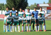 Piala AFC U-19 Dan U-16 2020 Ditunda Tahun Depan