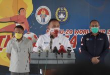 Harapan PSSI Kompetisi Dimulai Bulan Nopember
