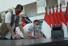 BNPB Restui Kompetisi Liga 1 2020 Digelar Kembali