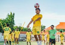 Hambali Dan Alwi Akan Pulang Kampung