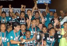 Persebaya Dalam Cerita : Dua Kerusuhan Karena Faktor Non Teknis (1)