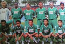 Persebaya Dalam Cerita : Mundur Dari 8 Besar Dan Menerima Hukuman