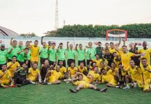 Persebaya Hentikan Latihan Dan Tagih Janji PSSI