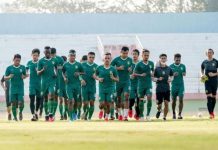 Mayoritas Kontrak Pemain Persebaya Akan Berakhir