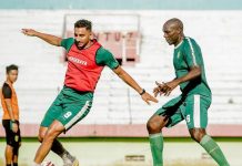 Mahmoud Eid Dan Jadwal Kompetisi Liga 1