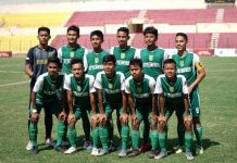 Persebaya Sumbang 6 Pemain Seleksi Garuda Select III