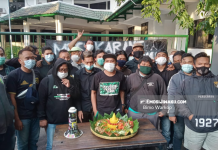 Sudahlah Jangan Kasasi