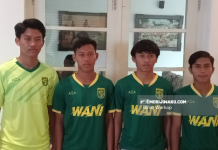 Pemain Persebaya Sudah Siap Mental Berangkat Ke Inggris