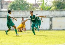 4 Pemain Persebaya Lolos Seleksi Garuda Select III