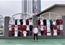 Dokter Tommy Dan Tribute Untuk Philipp Lahm